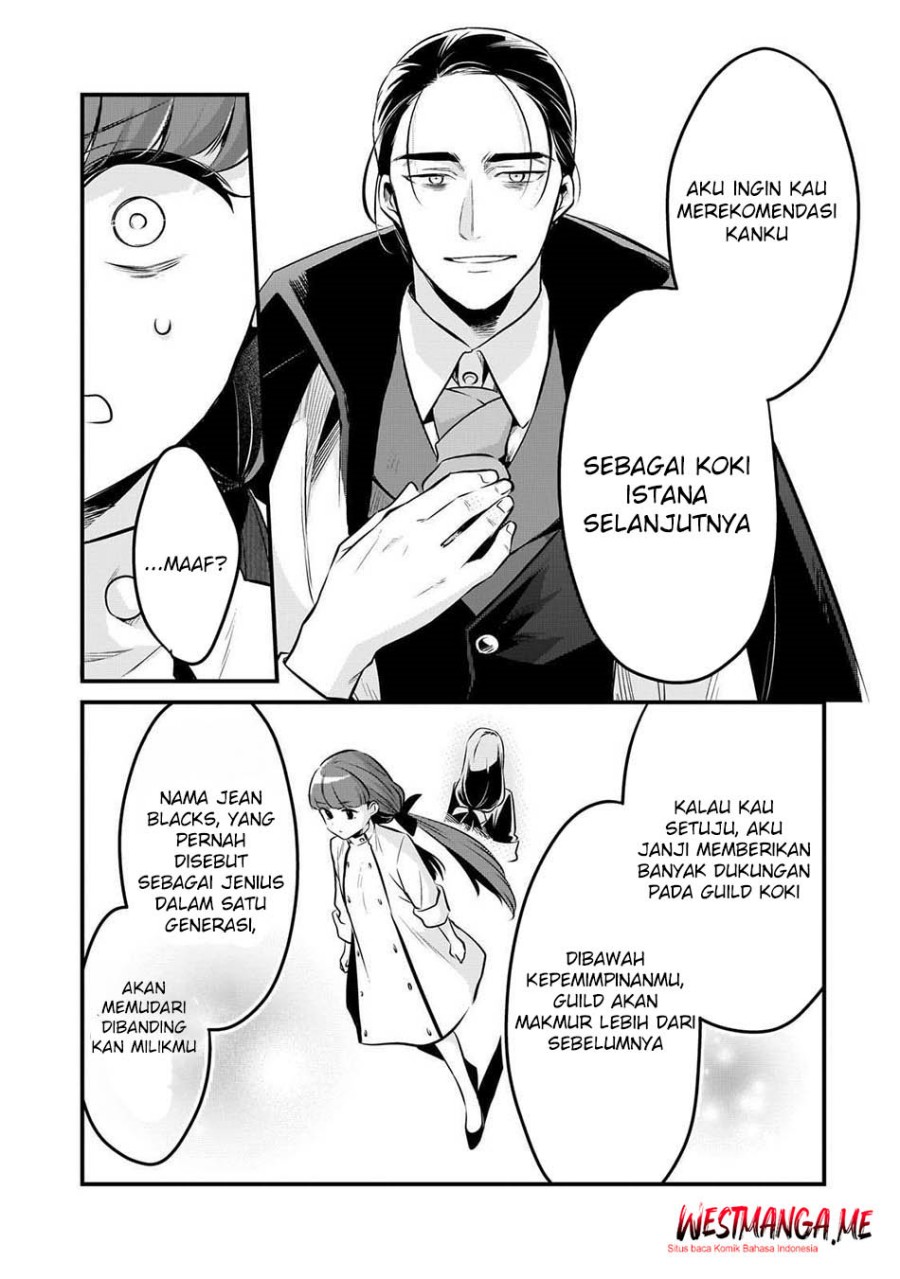 Dilarang COPAS - situs resmi www.mangacanblog.com - Komik welcome to cheap restaurant of outcasts 057 - chapter 57 58 Indonesia welcome to cheap restaurant of outcasts 057 - chapter 57 Terbaru 21|Baca Manga Komik Indonesia|Mangacan